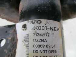 VOLVO S80 II V70 III 06-13 2.4 D5 AMORTYZATOR PRZOD LEWY 31262172