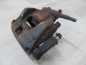 VOLVO S80 II V70 III 06-13 2.4 D5 ZACISK HAMULCOWY PRZOD LEWY
