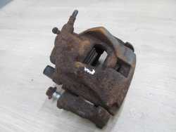 VOLVO S80 II V70 III 06-13 2.4 D5 ZACISK HAMULCOWY PRZOD LEWY