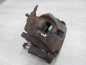 VOLVO S80 II V70 III 06-13 2.4 D5 ZACISK HAMULCOWY PRZOD LEWY