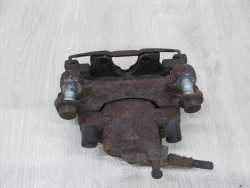 VOLVO S80 II V70 III 06-13 2.4 D5 ZACISK HAMULCOWY PRZOD LEWY