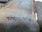 VOLVO S80 II V70 III 06-13 2.4 D5 ZACISK HAMULCOWY PRZOD LEWY