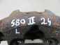 VOLVO S80 II V70 III 06-13 2.4 D5 ZACISK HAMULCOWY PRZOD LEWY