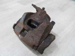 VOLVO S80 II V70 III 06-13 2.4 D5 ZACISK HAMULCOWY PRZOD PRAWY