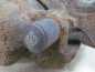 VOLVO S80 II V70 III 06-13 2.4 D5 ZACISK HAMULCOWY PRZOD PRAWY