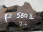 VOLVO S80 II V70 III 06-13 2.4 D5 ZACISK HAMULCOWY PRZOD PRAWY