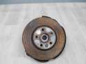 VOLVO S80 II V70 III 06-13 2.4 D5 PIASTA ZWROTNICA PRZOD LEWY 3K171A