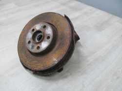 VOLVO S80 II V70 III 06-13 2.4 D5 PIASTA ZWROTNICA PRZOD LEWY 3K171A
