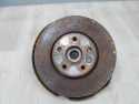 VOLVO S80 II V70 III 06-13 2.4 D5 PIASTA ZWROTNICA PRZOD PRAWY 3K170A