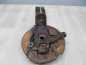 VOLVO S80 II V70 III 06-13 2.4 D5 PIASTA ZWROTNICA PRZOD PRAWY 3K170A