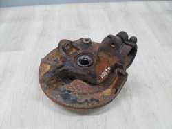 VOLVO S80 II V70 III 06-13 2.4 D5 PIASTA ZWROTNICA PRZOD PRAWY 3K170A