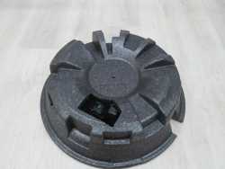 VOLVO S80 II V70 III 06-13 LEWAREK UCHO ZESTAW NAPRAWCZY 31280278