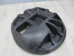 VOLVO S80 II V70 III 06-13 LEWAREK UCHO ZESTAW NAPRAWCZY 31280278