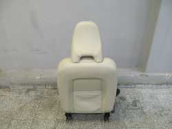 VOLVO S80 II V70 III 06-13 FOTEL SIEDZENIE PRZOD PRAWY SKORA JASNA