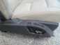VOLVO S80 II V70 III 06-13 FOTEL SIEDZENIE PRZOD PRAWY SKORA JASNA