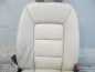 VOLVO S80 II V70 III 06-13 FOTEL SIEDZENIE PRZOD PRAWY SKORA JASNA
