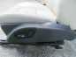 VOLVO S80 II V70 III 06-13 FOTEL SIEDZENIE PRZOD LEWY SKORA JASNA