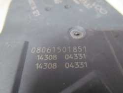 VW AUDI 2.0 TFSI PRZEPUSTNICA 06F133062J