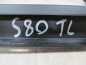 VOLVO S80 II V70 III 06-13 RAMKA OSLONA SZYBY DRZWI TYL LEWY
