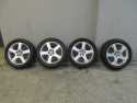 VOLVO S80 II 5X108 17' ET50 7J KOLA FELGI ALUMINIOWE 30748771P