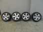 VOLVO S80 II 5X108 17' ET50 7J KOLA FELGI ALUMINIOWE 30748771P