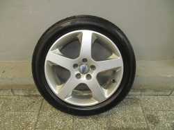 VOLVO S80 II 5X108 17' ET50 7J KOLA FELGI ALUMINIOWE 30748771P