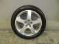 VOLVO S80 II 5X108 17' ET50 7J KOLA FELGI ALUMINIOWE 30748771P