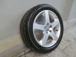 VOLVO S80 II 5X108 17' ET50 7J KOLA FELGI ALUMINIOWE 30748771P