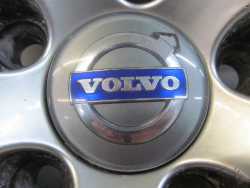 VOLVO S80 II 5X108 17' ET50 7J KOLA FELGI ALUMINIOWE 30748771P