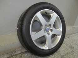 VOLVO S80 II 5X108 17' ET50 7J KOLA FELGI ALUMINIOWE 30748771P