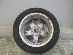 VOLVO S80 II 5X108 17' ET50 7J KOLA FELGI ALUMINIOWE 30748771P