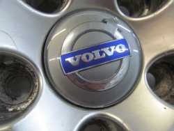 VOLVO S80 II 5X108 17' ET50 7J KOLA FELGI ALUMINIOWE 30748771P