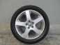 VOLVO S80 II 5X108 17' ET50 7J KOLA FELGI ALUMINIOWE 30748771P