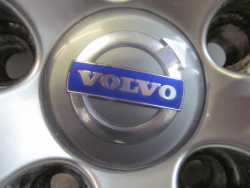 VOLVO S80 II 5X108 17' ET50 7J KOLA FELGI ALUMINIOWE 30748771P