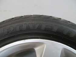 VOLVO S80 II 5X108 17' ET50 7J KOLA FELGI ALUMINIOWE 30748771P