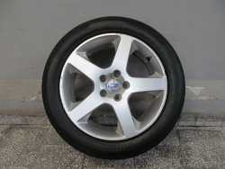 VOLVO S80 II 5X108 17' ET50 7J KOLA FELGI ALUMINIOWE 30748771P