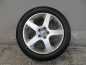 VOLVO S80 II 5X108 17' ET50 7J KOLA FELGI ALUMINIOWE 30748771P