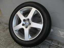 VOLVO S80 II 5X108 17' ET50 7J KOLA FELGI ALUMINIOWE 30748771P
