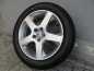 VOLVO S80 II 5X108 17' ET50 7J KOLA FELGI ALUMINIOWE 30748771P
