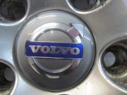 VOLVO S80 II 5X108 17' ET50 7J KOLA FELGI ALUMINIOWE 30748771P