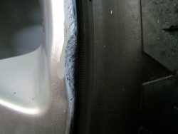 VOLVO S80 II 5X108 17' ET50 7J KOLA FELGI ALUMINIOWE 30748771P