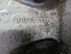 VOLVO S80 II 5X108 17' ET50 7J KOLA FELGI ALUMINIOWE 30748771P