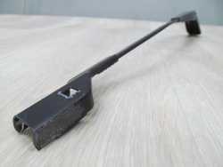 VOLVO S80 II V70 III 06-13 RAMIE RAMIONA WYCIERACZEK ANGLIK