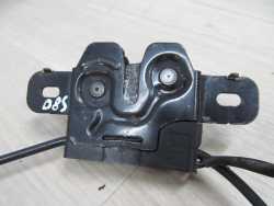 VOLVO S80 II V70 III 06-13 ZAMEK ZAMKI MASKI