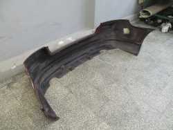 VOLVO S80 II 06-13 ZDERZAK TYL 454 30655129 30655128