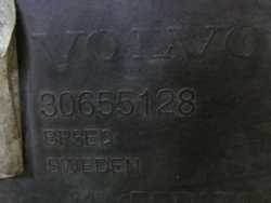 VOLVO S80 II 06-13 ZDERZAK TYL 454 30655129 30655128