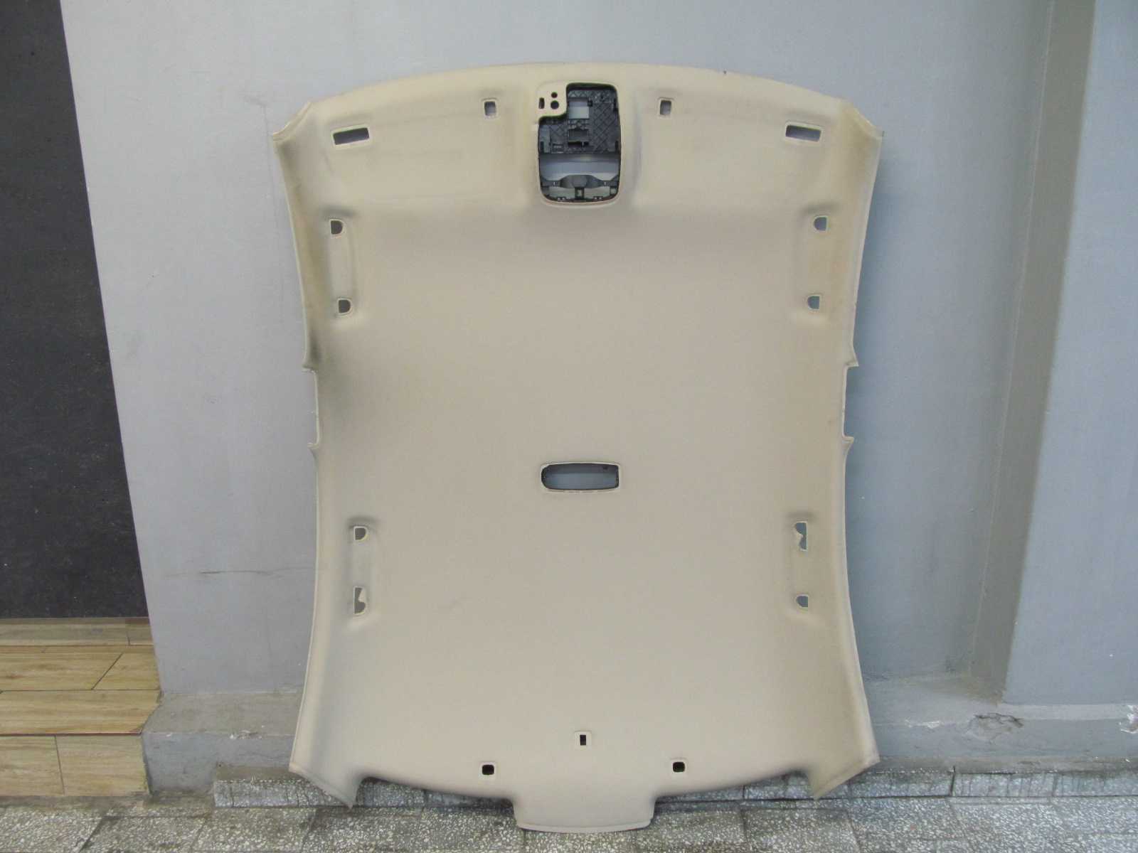 VOLVO S80 II 06-13 PODSUFITKA PODSUFITOWKA BEZOWA 39864350
