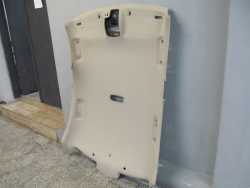 VOLVO S80 II 06-13 PODSUFITKA PODSUFITOWKA BEZOWA 39864350