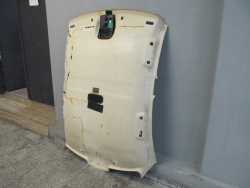 VOLVO S80 II 06-13 PODSUFITKA PODSUFITOWKA BEZOWA 39864350
