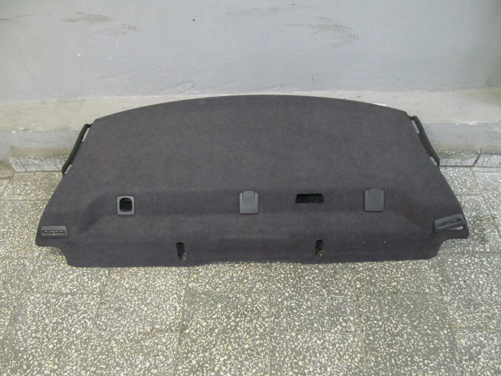 VOLVO S80 II 06-13 POLKA BAGAZNIKA 39864294